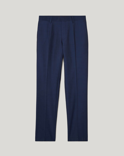 Ultra Slim Tailored Pant, Navy, hi-res